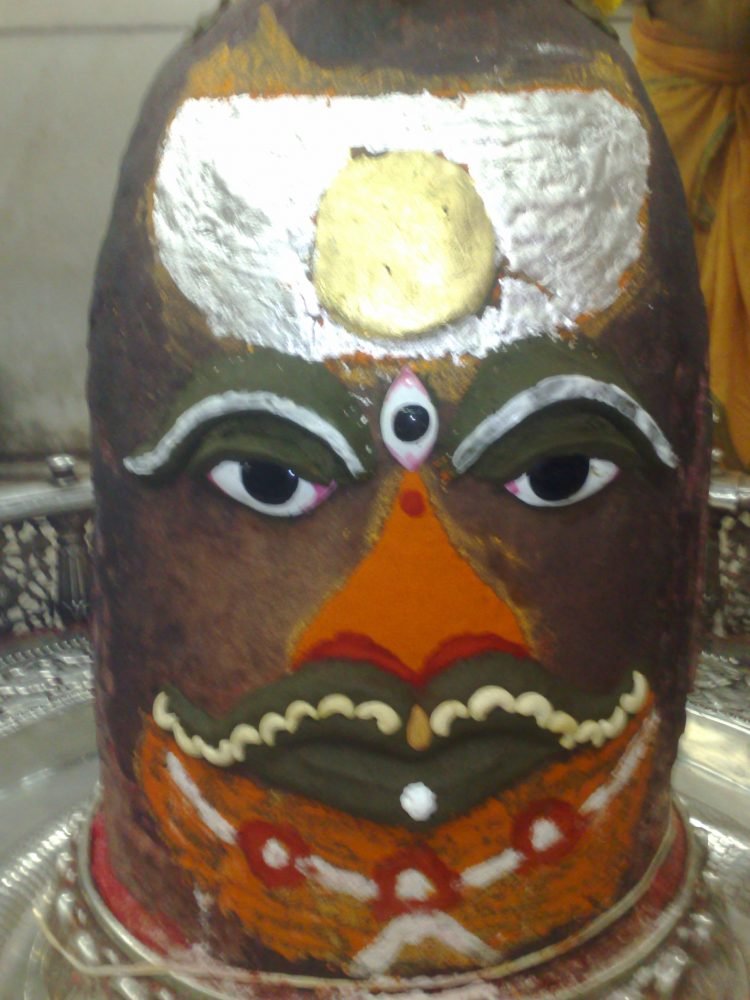 बाबा महाकाल के विभिन्न मनोहारी स्वरूप