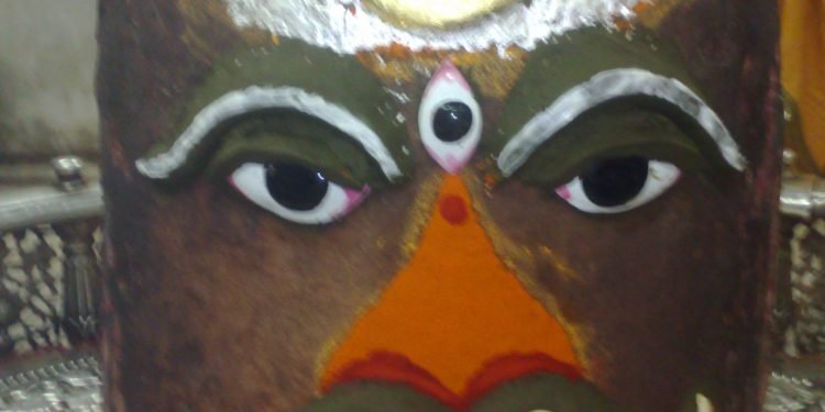 बाबा महाकाल के विभिन्न मनोहारी स्वरूप