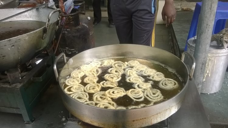 आग और बर्फ !!