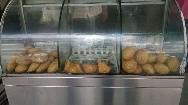 आग और बर्फ !!