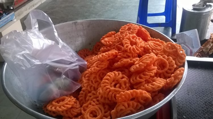 आग और बर्फ !!