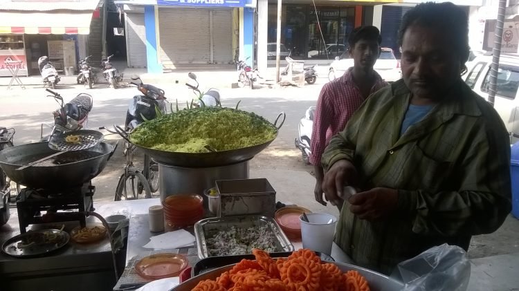 आग और बर्फ !!