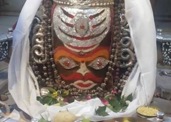 बाबा महाकाल हुये ‘हाई टेक’