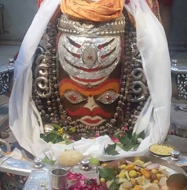 बाबा महाकाल हुये ‘हाई टेक’