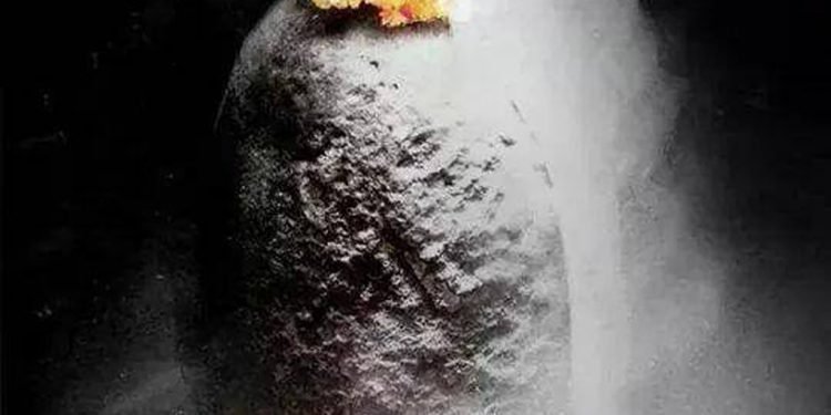 भस्म श्रृंगार