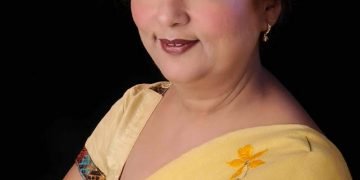 डॉ. संगीता पलसानिया