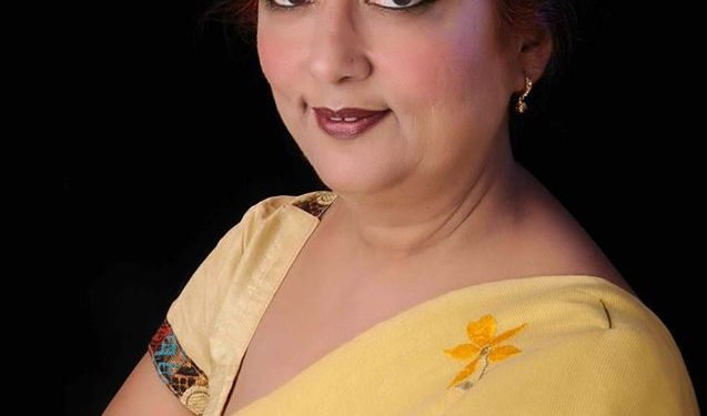 डॉ. संगीता पलसानिया