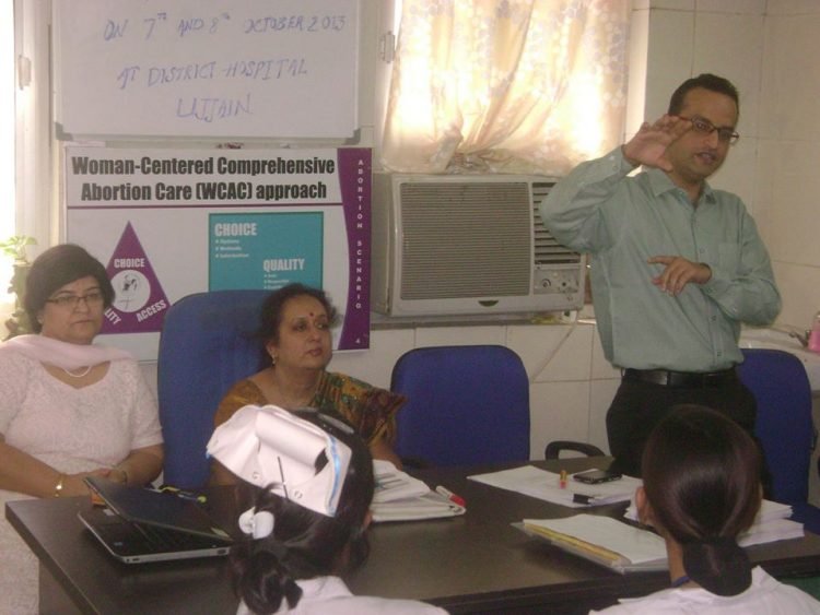 डॉ. संगीता पलसानिया