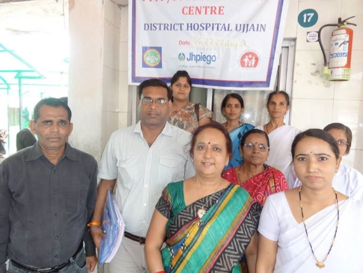 डॉ. संगीता पलसानिया