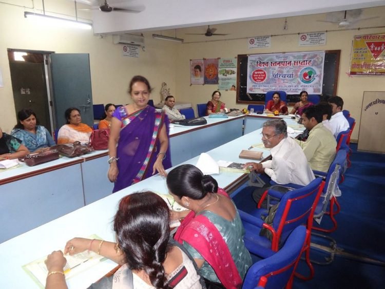 डॉ. संगीता पलसानिया