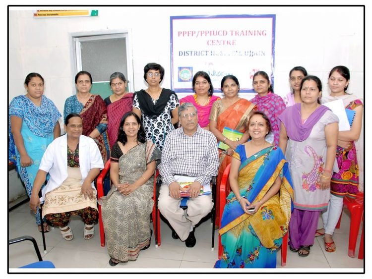 डॉ. संगीता पलसानिया