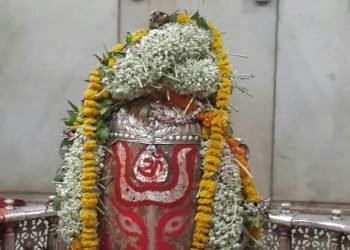 Sandhya Arti Darshan | 6 June 2015