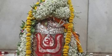 Sandhya Arti Darshan | 6 June 2015