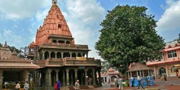 जानिये! आखिर कैसे पड़ा इस शहर का नाम उज्जैन ?