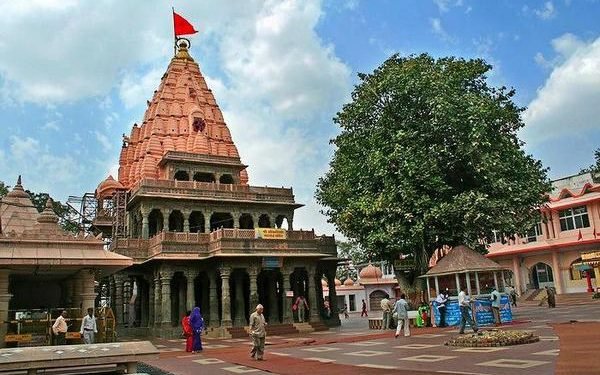 जानिये! आखिर कैसे पड़ा इस शहर का नाम उज्जैन ?