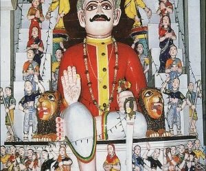 विक्रमादित्य के नौ रत्न