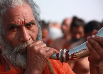 सिंहस्थ २०१६ : उद्घोष गीत