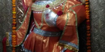 गेबी हनुमान