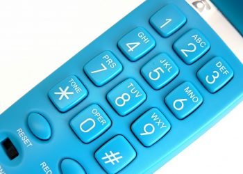 कुछ महत्वपूर्ण टेलीफोन नम्बर्स