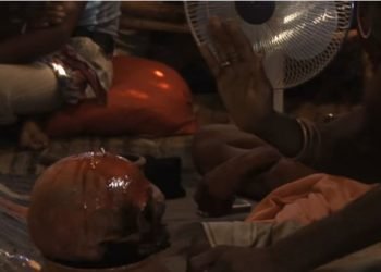 अघोरी : National Geographic Documentary