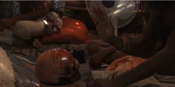 अघोरी : National Geographic Documentary