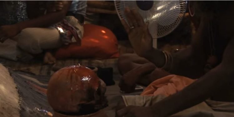 अघोरी : National Geographic Documentary