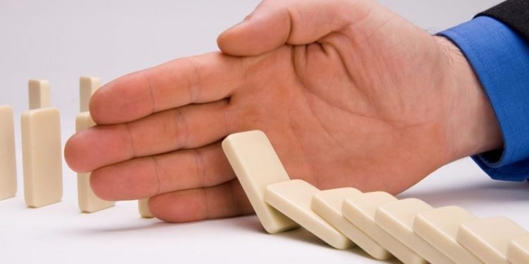 व्यक्तिगत आपदा प्रबंधन