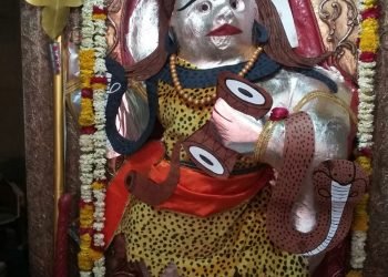 Gebi Hanuman | Shivratri Vishesh Drashan