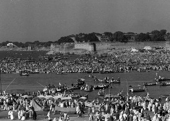 आस्था : तब और अब : 1