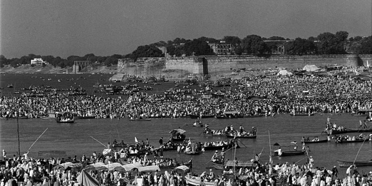 आस्था : तब और अब : 1