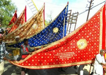 आइये आपको सिंहस्थ मेला क्षेत्र का भ्रमण कराएं