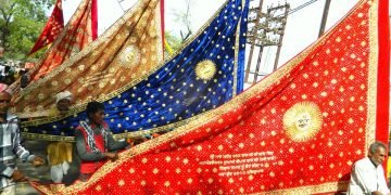 आइये आपको सिंहस्थ मेला क्षेत्र का भ्रमण कराएं