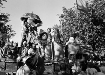 पेशवाई  : तब और अब : 3