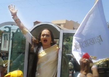 सिंहस्थ 2016: देवत्व यात्रा