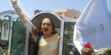 सिंहस्थ 2016: देवत्व यात्रा