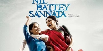 फिल्म रीव्यू : निल बटे सन्नाटा