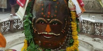 Bhasmarti Darshan | 23 June 2016