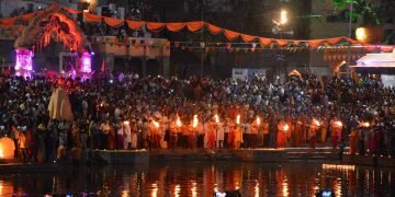 Ujjain | उज्जैन : सुनील पारीक की नज़रों से