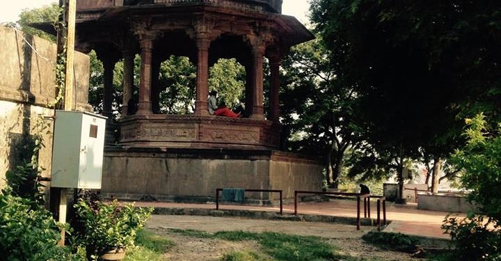 वीर दुर्गादास की छतरी | Veer Durgadas Ki Chhatri