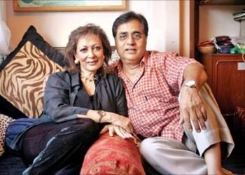 जाने वो कौन सा देस जहाँ तुम चले गए ..