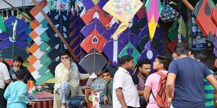 धागों से बंधे ख्व़ाब ..