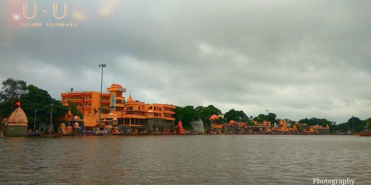 मोक्षदायनी क्षिप्रा