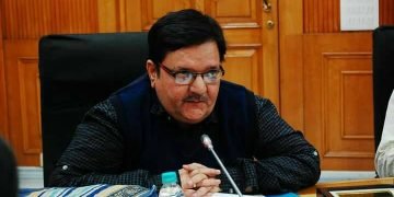 कहाँ जाऊँ, दिल्ली या उज्जैन ? – निरंजन श्रोत्रिय