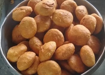 उज्जैन की कचौरियां