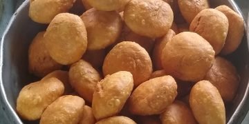 उज्जैन की कचौरियां