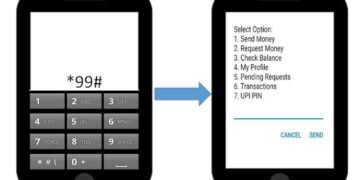 बिना इंटरनेट के UPI भुगतान कैसे करें